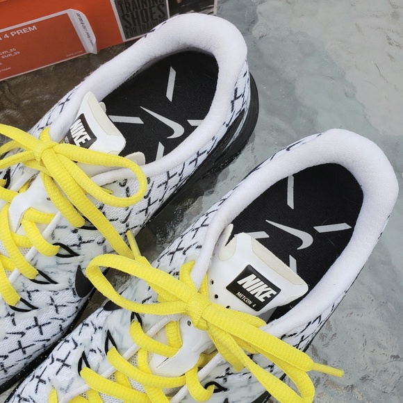 metcon 4 dynamic yellow